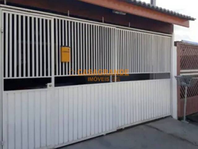 #12541 - Casa para Venda em São José dos Campos - SP - 1