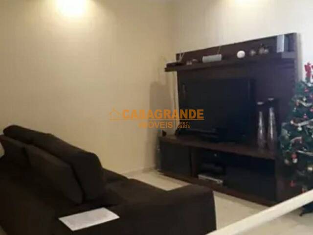 #12541 - Casa para Venda em São José dos Campos - SP - 2