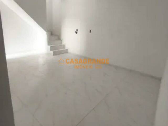 #12542 - Casa para Venda em São José dos Campos - SP - 3