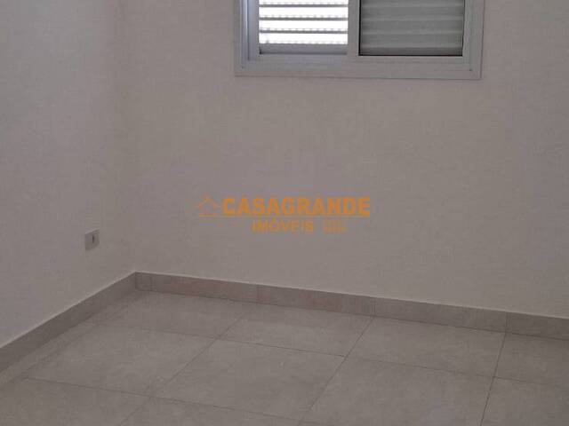 #12543 - Apartamento para Locação em São José dos Campos - SP - 2