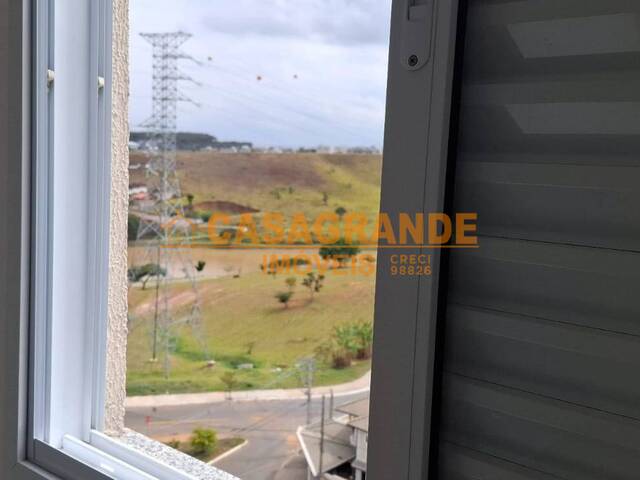 #12543 - Apartamento para Locação em São José dos Campos - SP - 3