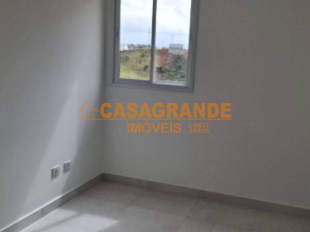 Apartamento para Locação em São José dos Campos - 4