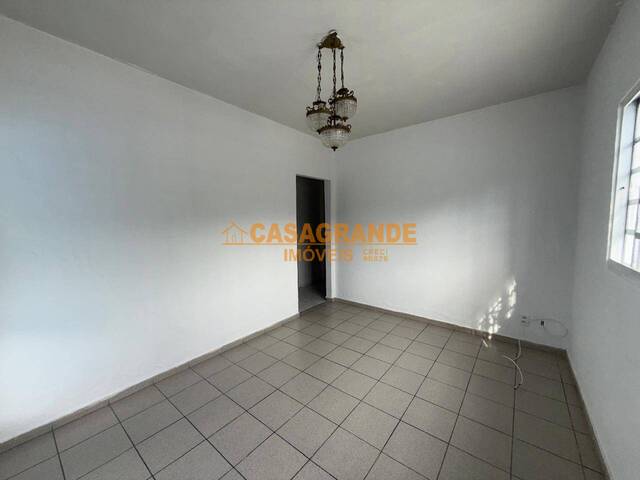 Casa para Locação em São José dos Campos - 4