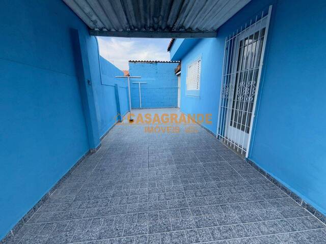 #12545 - Casa para Locação em São José dos Campos - SP - 3