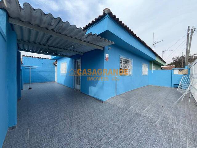 #12545 - Casa para Locação em São José dos Campos - SP - 1