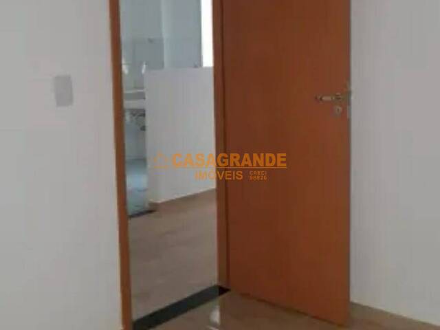Apartamento para Venda em São José dos Campos - 5