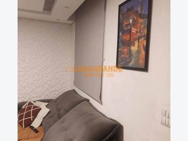Apartamento para Locação em São José dos Campos - 4