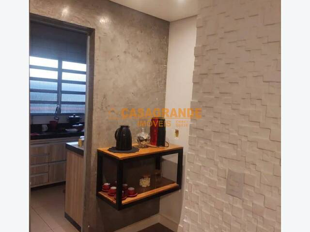 Apartamento para Locação em São José dos Campos - 5