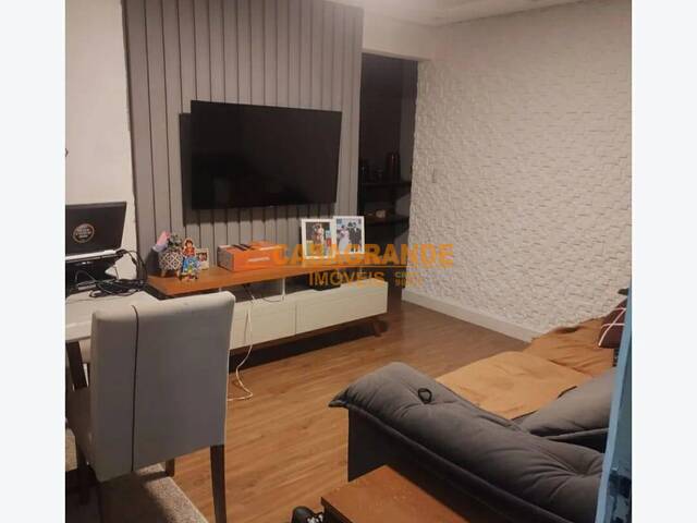 #12548 - Apartamento para Locação em São José dos Campos - SP - 1