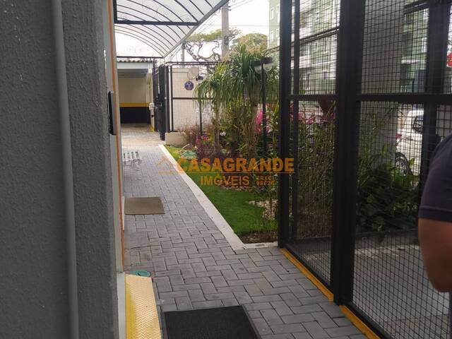 Apartamento para Venda em São José dos Campos - 5