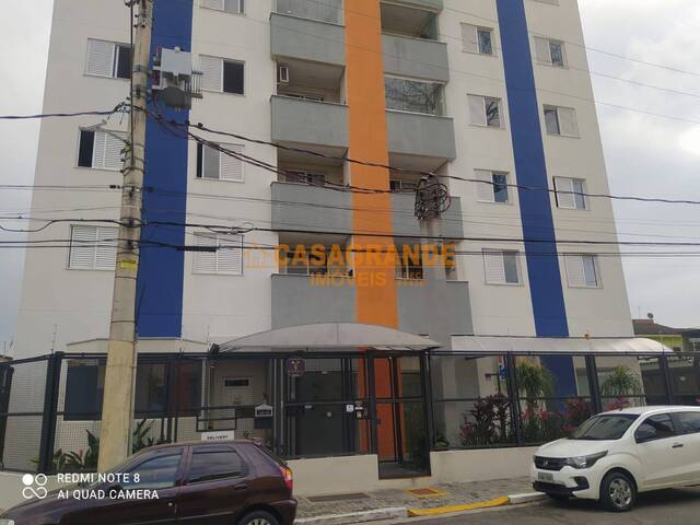 #12549 - Apartamento para Venda em São José dos Campos - SP - 1