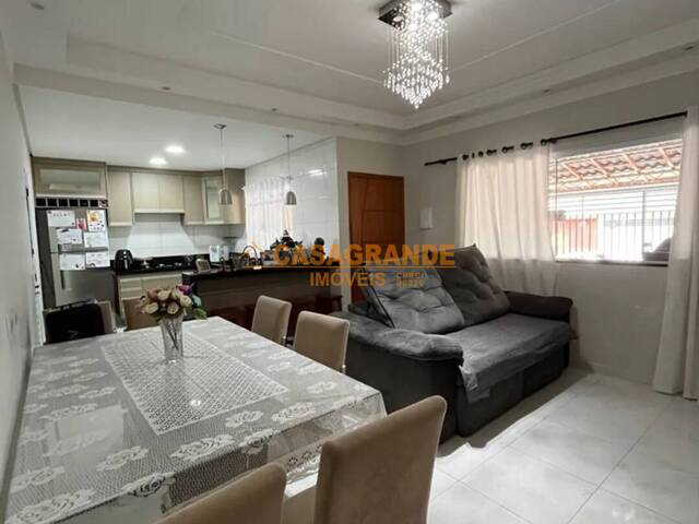 #12550 - Casa para Venda em São José dos Campos - SP - 1