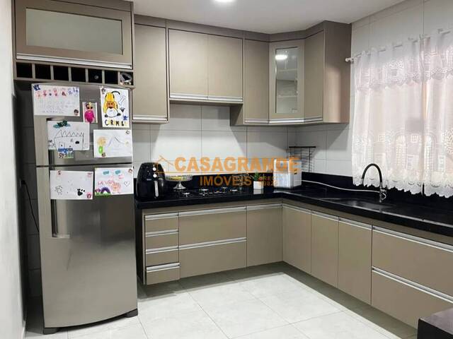 #12550 - Casa para Venda em São José dos Campos - SP - 2