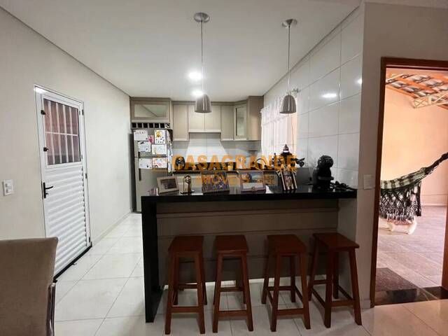 #12550 - Casa para Venda em São José dos Campos - SP - 3