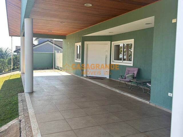 #12551 - Casa para Locação em Jacareí - SP - 2