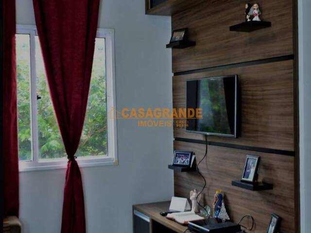 Apartamento para Venda em São José dos Campos - 5