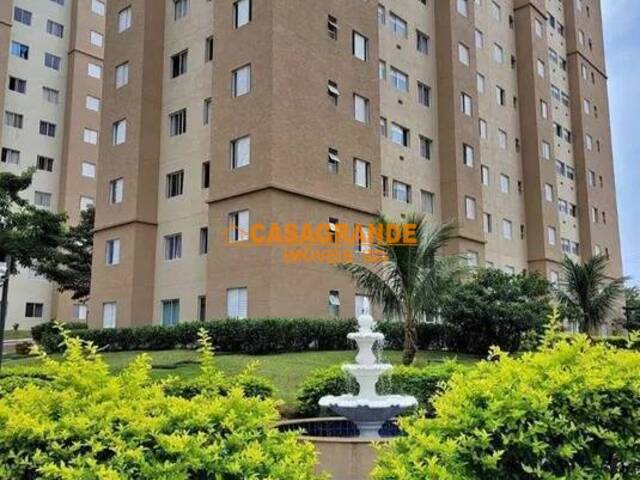 #12553 - Apartamento para Venda em São José dos Campos - SP - 2