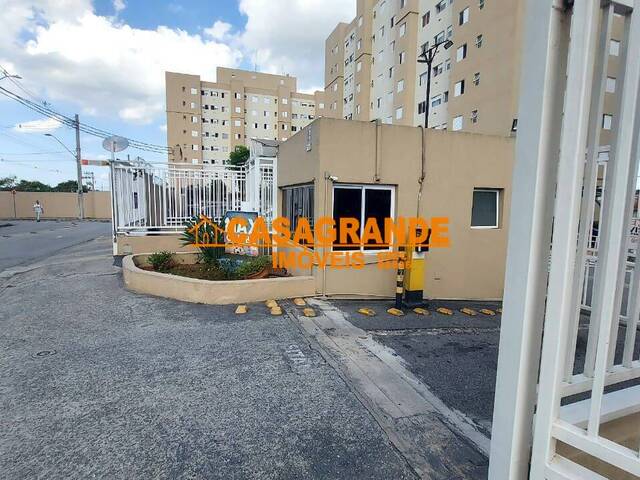 Apartamento para Venda em São José dos Campos - 4