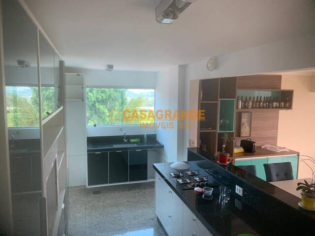 #12554 - Cobertura para Locação em São José dos Campos - SP - 2