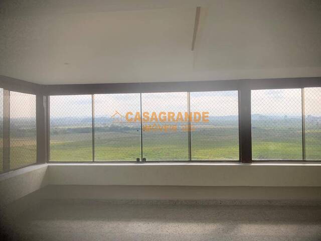 #12554 - Cobertura para Locação em São José dos Campos - SP - 3