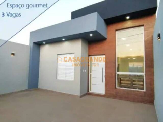 Casa para Venda em São José dos Campos - 2