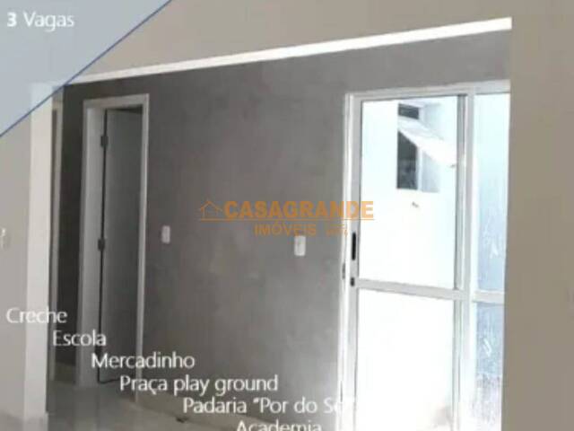 Casa para Venda em São José dos Campos - 5