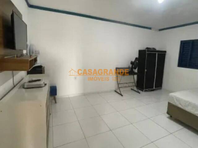 #12556 - Bangalô para Venda em São José dos Campos - SP - 2