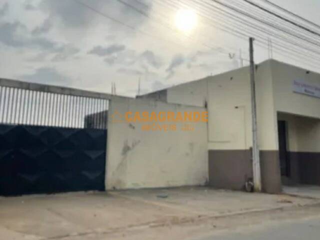 #12556 - Bangalô para Venda em São José dos Campos - SP - 1