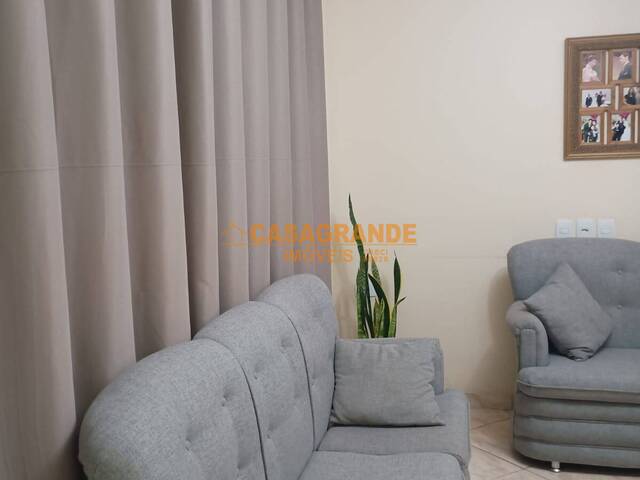 #12557 - Casa para Venda em São José dos Campos - SP - 3