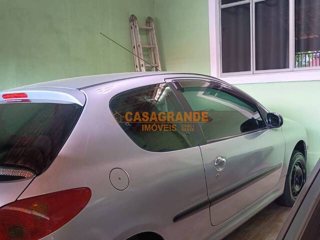 #12557 - Casa para Venda em São José dos Campos - SP - 1