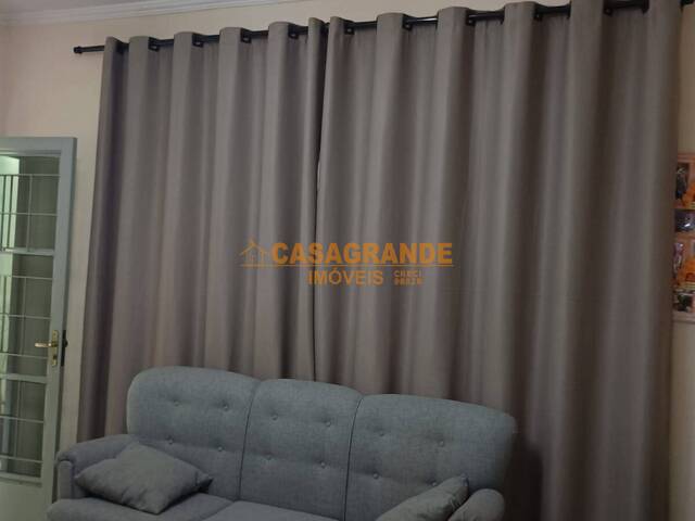 #12557 - Casa para Venda em São José dos Campos - SP - 2