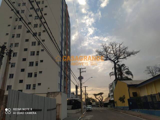 #12549 - Apartamento para Venda em São José dos Campos - SP - 3