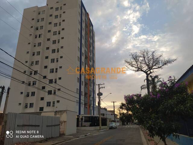 Apartamento para Venda em São José dos Campos - 4