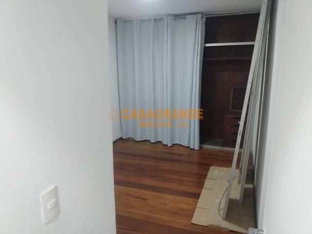 #12558 - Apartamento para Venda em São José dos Campos - SP - 2