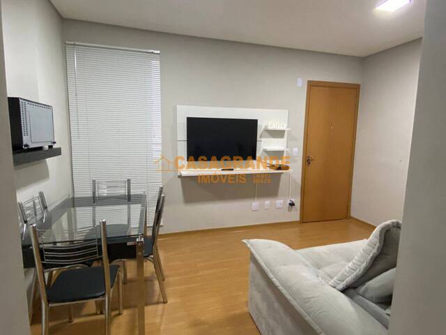 #12559 - Apartamento para Venda em São José dos Campos - SP - 3