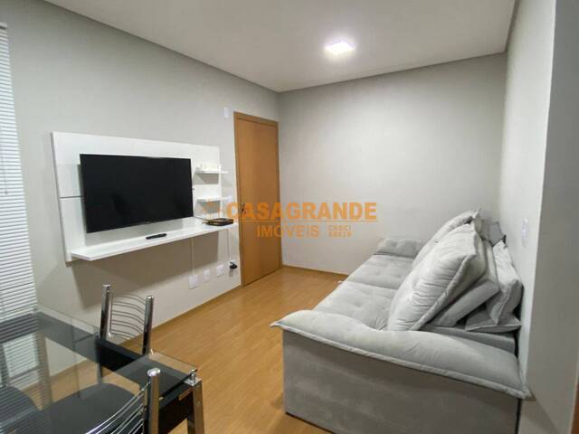 #12559 - Apartamento para Venda em São José dos Campos - SP - 2