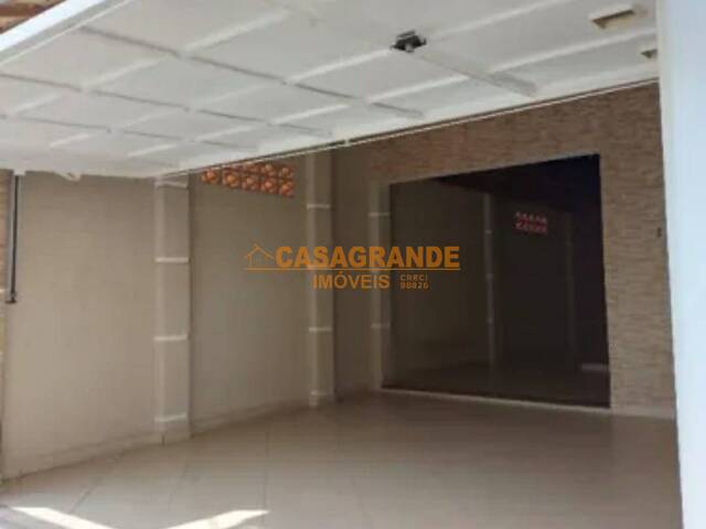 Casa para Venda em São José dos Campos - 3