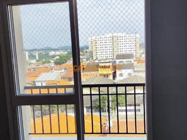 #12561 - Apartamento para Venda em São José dos Campos - SP - 3