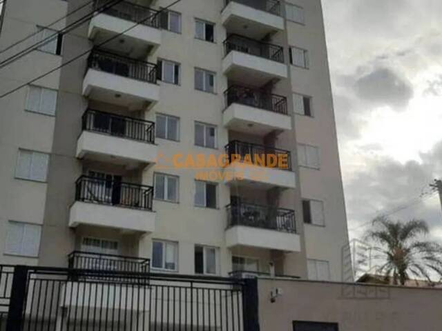 #12561 - Apartamento para Venda em São José dos Campos - SP - 1
