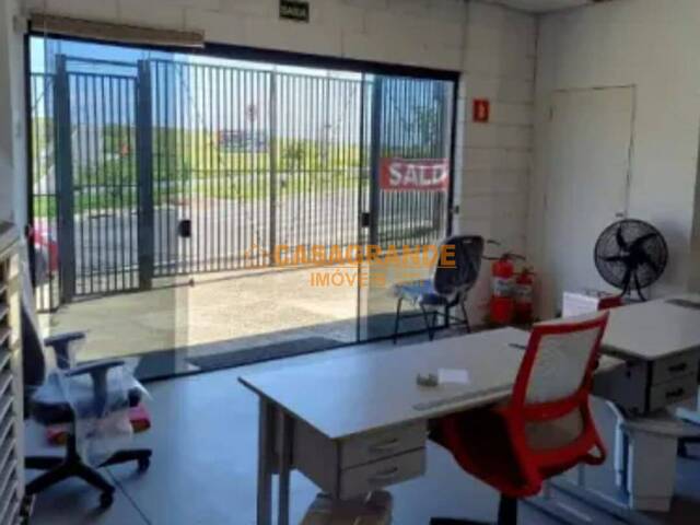 #12562 - Sala para Venda em São José dos Campos - SP - 2