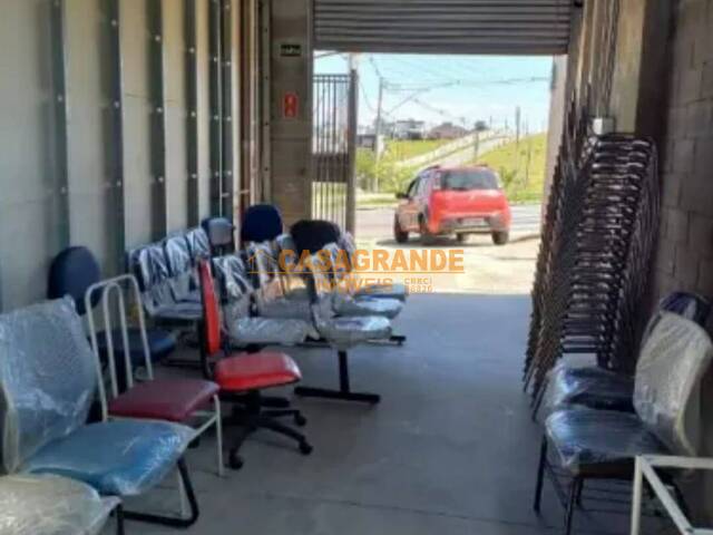 Sala para Venda em São José dos Campos - 4