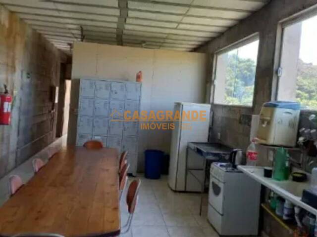 Sala para Venda em São José dos Campos - 5