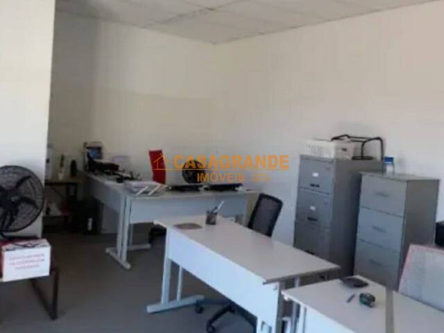 #12562 - Sala para Venda em São José dos Campos - SP - 3