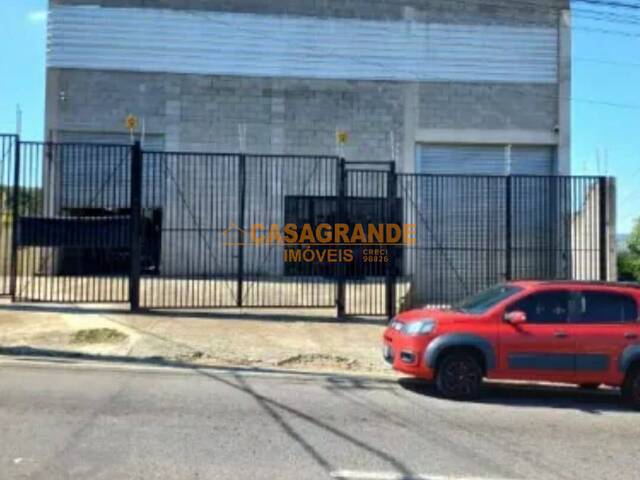 #12562 - Sala para Venda em São José dos Campos - SP - 1