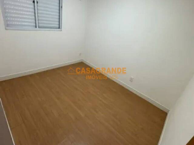 #12563 - Apartamento para Venda em São José dos Campos - SP - 2