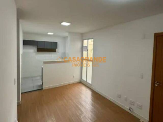 #12563 - Apartamento para Venda em São José dos Campos - SP - 1