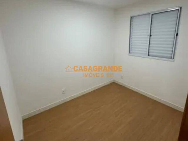#12563 - Apartamento para Venda em São José dos Campos - SP - 3