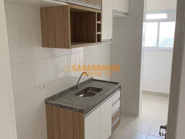 #12567 - Apartamento para Venda em Jacareí - SP - 3