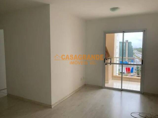 #12568 - Apartamento para Venda em São José dos Campos - SP - 2