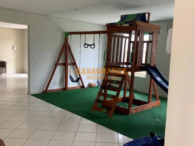 #12568 - Apartamento para Venda em São José dos Campos - SP - 3